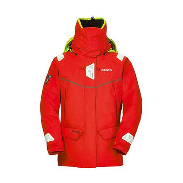 Musto MPX GoreTex Offshore Jacket in a range of sizes - vikingmarine
