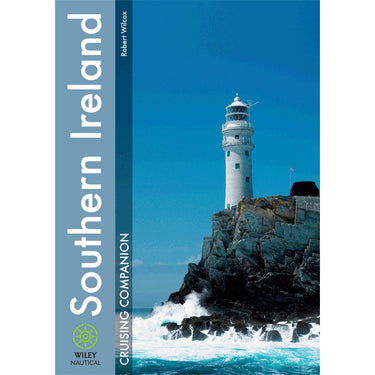 Southern Ireland Cruising Companion - vikingmarine