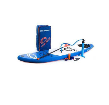 Typhoon SUP/Stand Up Paddle Board - Viking Marine