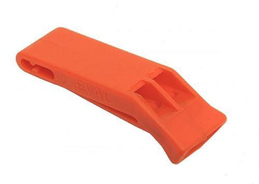 Orange Lifejacket Whistle - Viking Marine