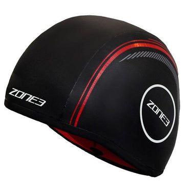 Zone 3 Neoprene Strapless Swim Cap - Viking Marine