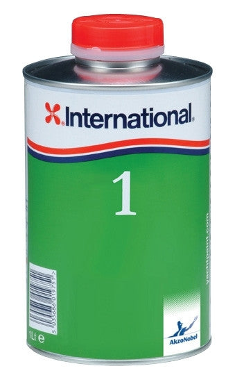Thinner No. 1 1Lt (Ireland Only) - vikingmarine