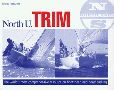 North U Racing Trim - vikingmarine