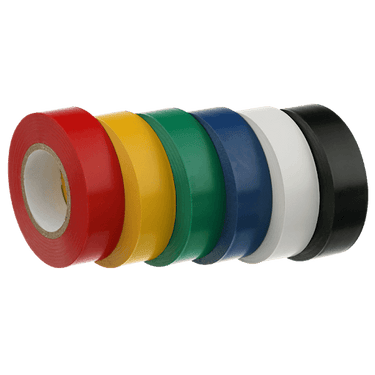 PVC Tape - In a range of colours - Viking Marine