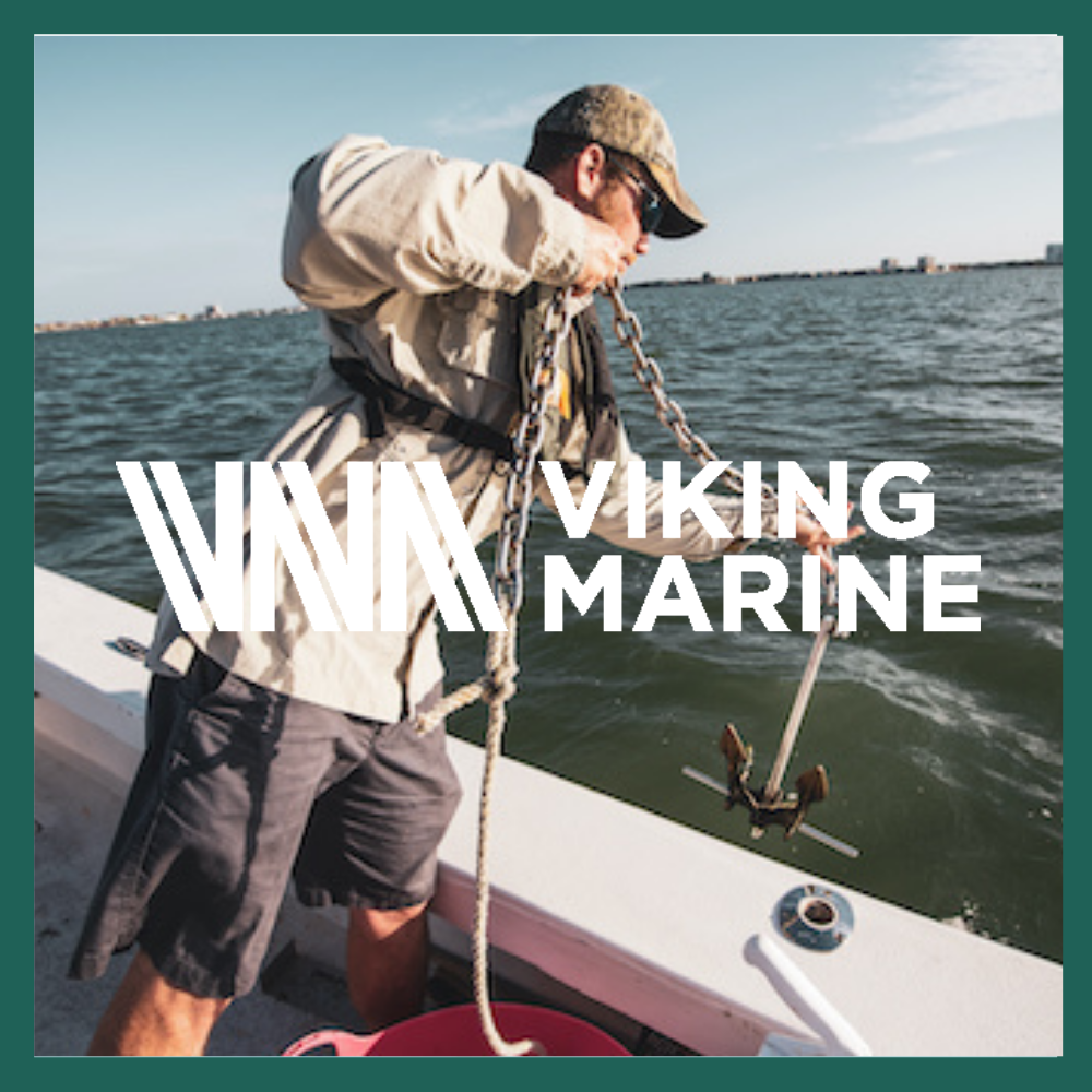 Guide to Anchor Rope - How much rope does it take to anchor a boat? –  Viking Marine