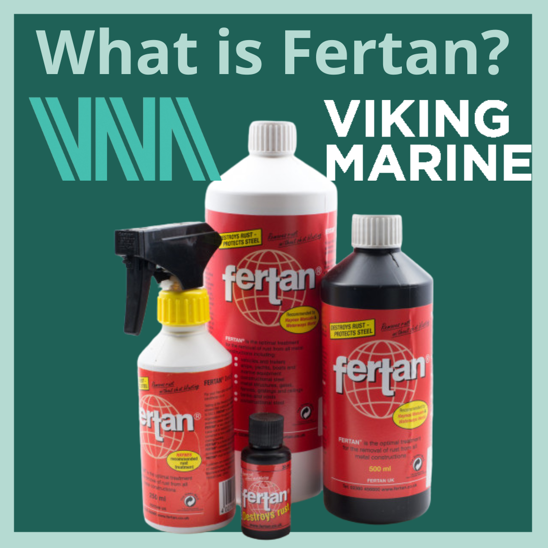 What is Fertan? – Viking Marine