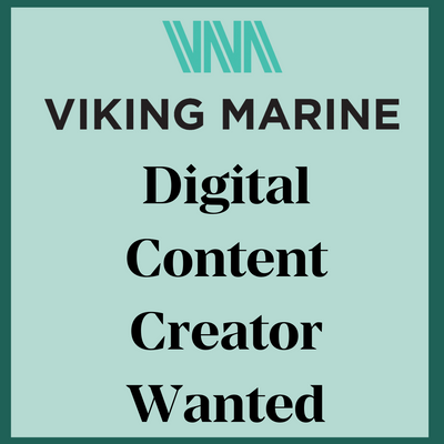 Now Hiring - Digital Content Creator