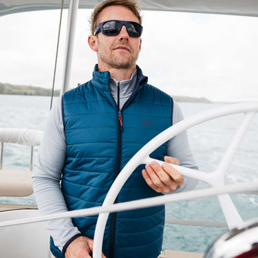 Gill Orion Reversible Gilet