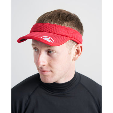 Rooster Aeromesh Visor