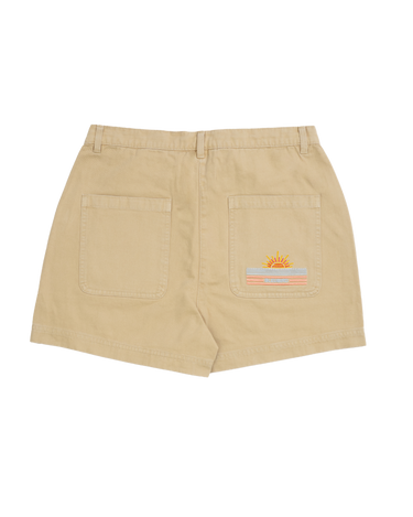 Bleubird Ivy Ladies Short