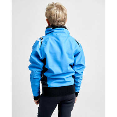 Rooster Junior Pro Aquafleece Cag