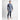 Rooster ThermaFlex LongJohn Wetsuit