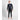 Rooster SuperTherm Junior 4mm LongJohn