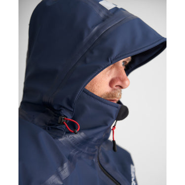 Rooster Pro Aquafleece Rigging Coat - Junior
