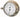 Brass Channel Thermometer & Hydrometer