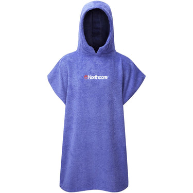 Northcore Towel Poncho Kids