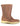 Apache Moose Stornoway Waterproof Sailing Boot