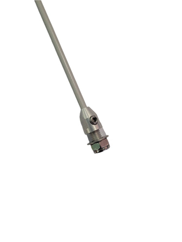 Great Hawk Wind Indicator Riggers Edition