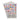 International Code Flag Sticker