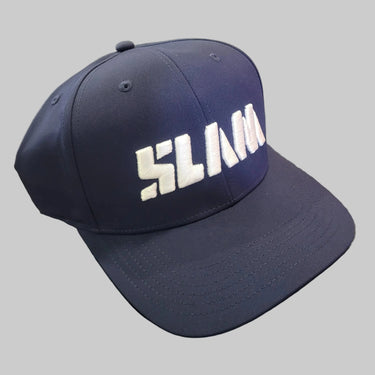 SLAM Foil Cap