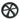 Optiflex Lite Flat-Free Trolley Wheel 37 Cm Flex-Lite