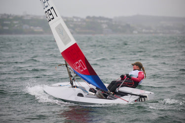 2025 Topper Harken Race Dinghy