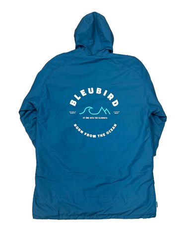 Bleubird Nordic Changing Robe