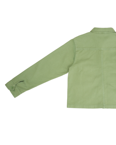 Bleubird Fern Ladies Jacket