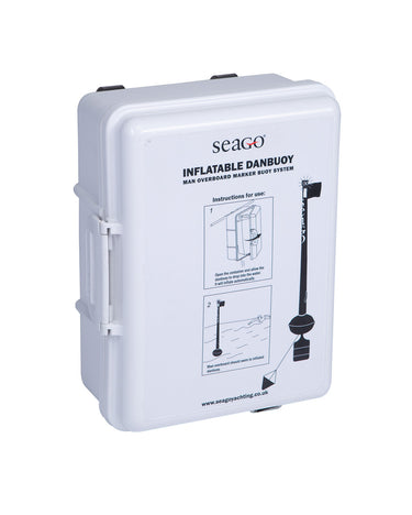 Seago Inflatable Danbuoy MKIII
