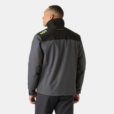 Helly Hansen Crew Midlayer Jacket 2.0