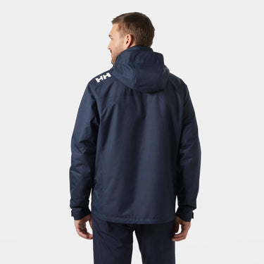 Helly Hansen Crew Hooded Pile Jacket