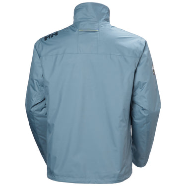 Helly Hansen Crew Hooded Pile Jacket