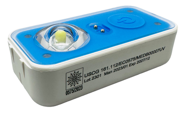 Seago Sea-Bright Lifejacket Light