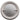 Allen White Inspection Hatch without Seal AL-0637