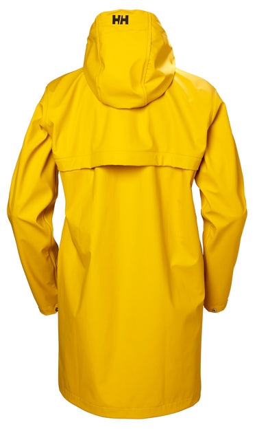 Helly Hansen Ladies Moss Rain Coat