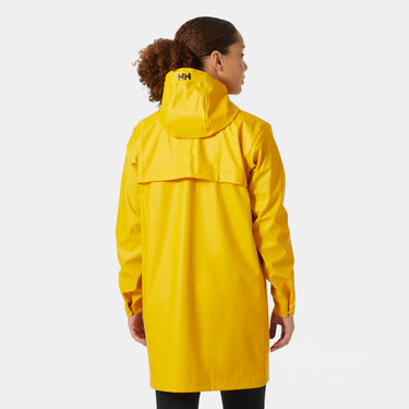 Helly Hansen Ladies Moss Rain Coat