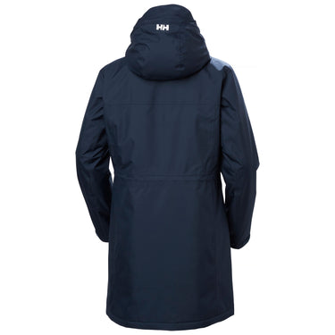 Helly Hansen Ladies Westport Insulated Coat