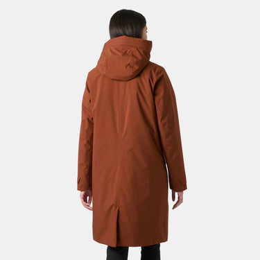 Helly Hansen Women’s Victoria Insulated Raincoat