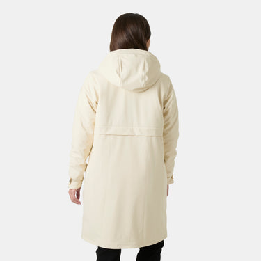Helly Hansen Ladies Moss Insulated Rain Coat