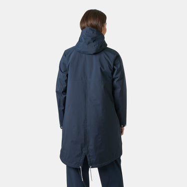 Helly Hansen Women’s Hvaler Insulated Raincoat