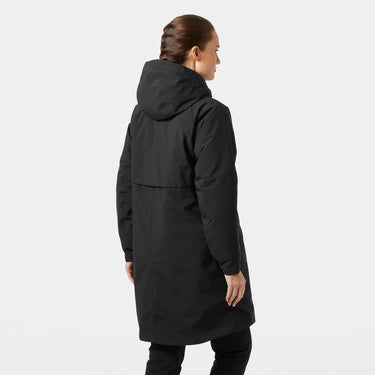 Helly Hansen Ladies Lily Insulated Raincoat