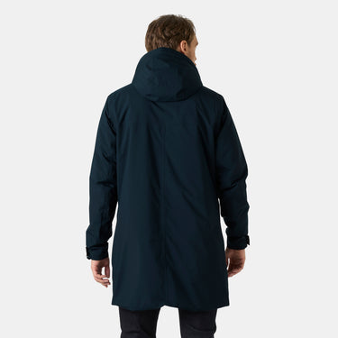 Helly Hansen Brussel Insulated Raincoat
