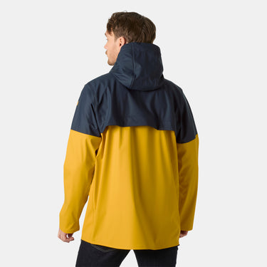 Helly Hansen Moss Block Coat