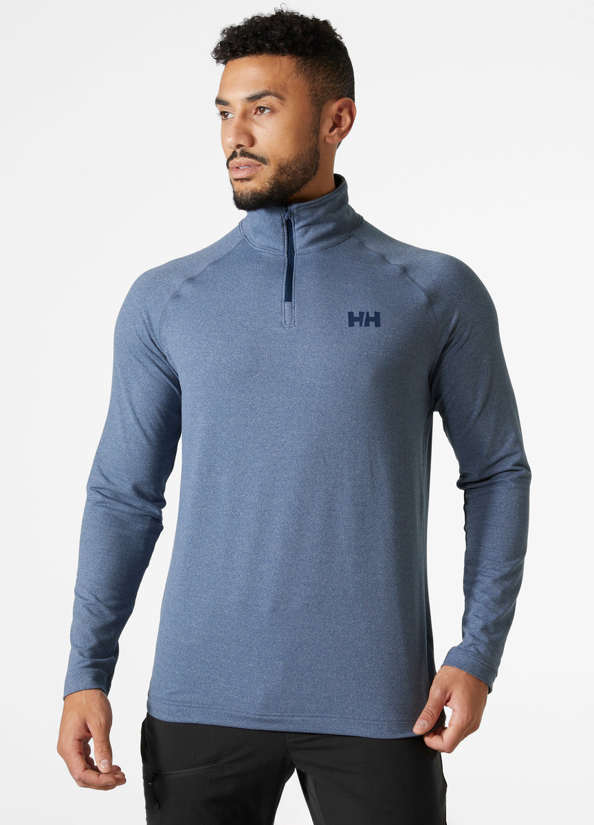 Helly Hansen Verglas 1/2 Zip | Viking Marine