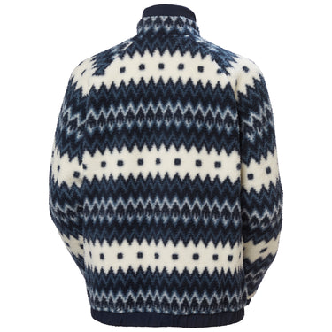 Helly Hansen Ladies Imperial Printed Pile Snap