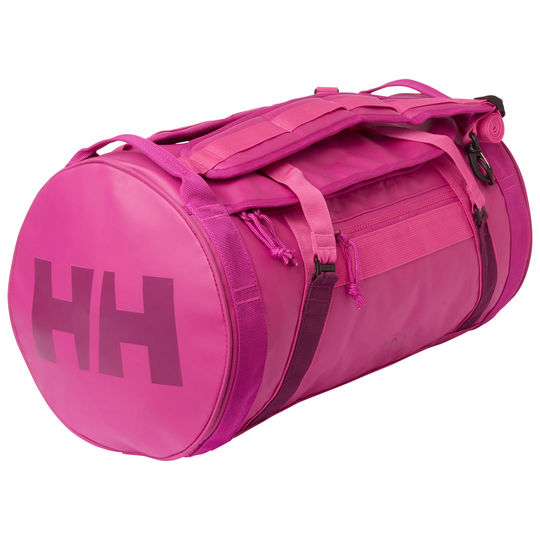 Helly hansen duffel bag 50l best sale