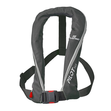 Plastimo Pilot 165N Automatic Lifejacket Non Harness