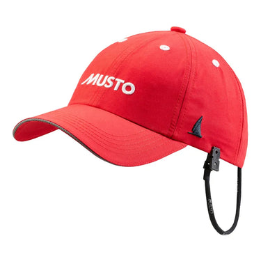 Musto Fast Dry Crew Cap