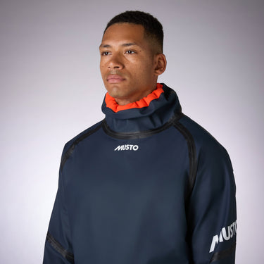 Musto Championship Aqua Top 2.0