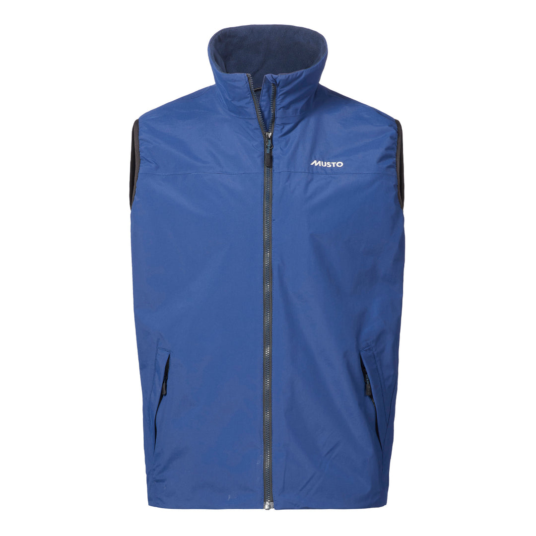 Musto Snug Vest Viking Marine